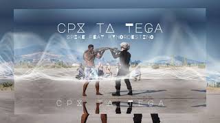 CPX TA TEGA Spike ft. Kynordetino {Prod.Ttheuzin & Spike}