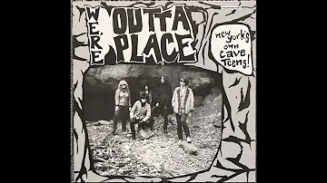 Don't Crowd Me - The Outta Place