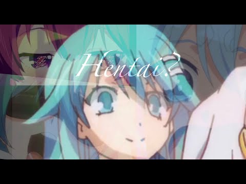 When I finally discovered the other genre of “anime”