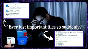 Backup and Data Recovery Guide for Protecting Your Digital Life