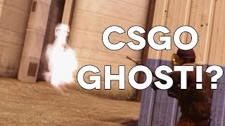 CSGO - Ghost Style - Solving round - Funny kill
