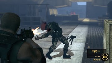 Global Ops: Commando Libya - Last Ride Out [9/9]