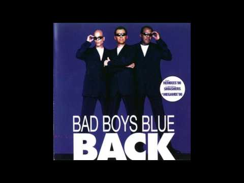 Bad Boys Blue - You're A Woman - 1985 - Hq - Hd - Audio
