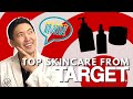 Shop with a Dermatologist at Target for Affordable Top Skincare Products!