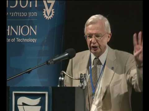 Prof. Jean-Marie Lehn - Chemistry: Retrospects and...