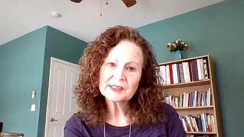 How to Develop a Relationship - Suzanne Simpson, T...