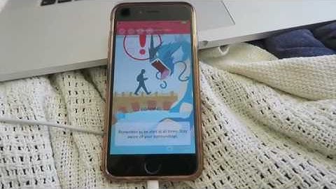 HOW TO LOG OUT FROM POKEMON GO!! FAILED TO GET GAME DATA FROM SERVER FIX!!