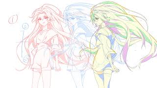how anime is made (Portrait) screenshot 3