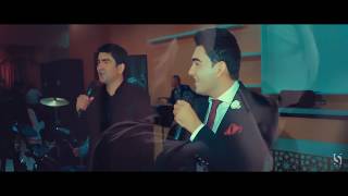 Farhat Orayew ft  Hajy Yazmammedow - O ley, O ley (Премьера, 2018)