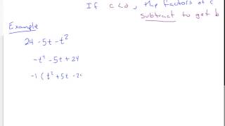 Ch P.6 notes and examples Day 1