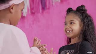 Ackermans | Barbie Unity Matters