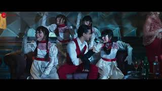 Kinna Sona Phone Bhoot Katrina Kaif Hot Dance