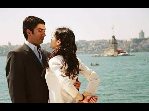 Elif - Polat/Seni Dert Etmeler