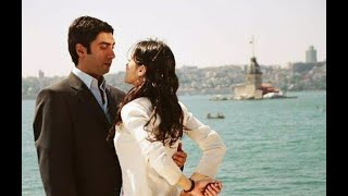 Elif - Polat/Seni Dert Etmeler Resimi