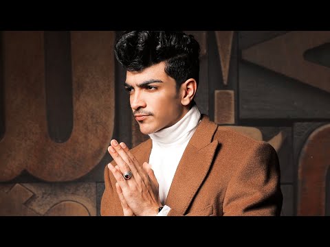 عايش لوحده محسن الحسني 2022
