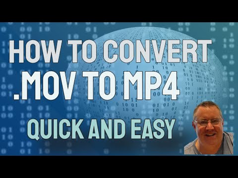 How to Convert