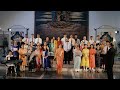 07 - Mogall Putra Sovem - Guardian Angel&#39;s Church Choir Angelore