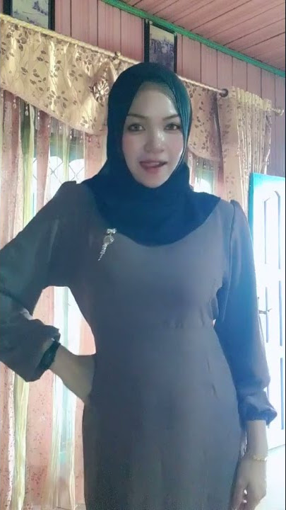 jilbab body goals