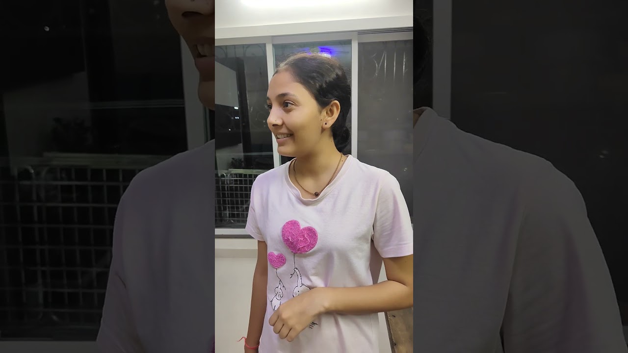 Attitude ya Ego 😂😂 Ruchita and Riya😂 