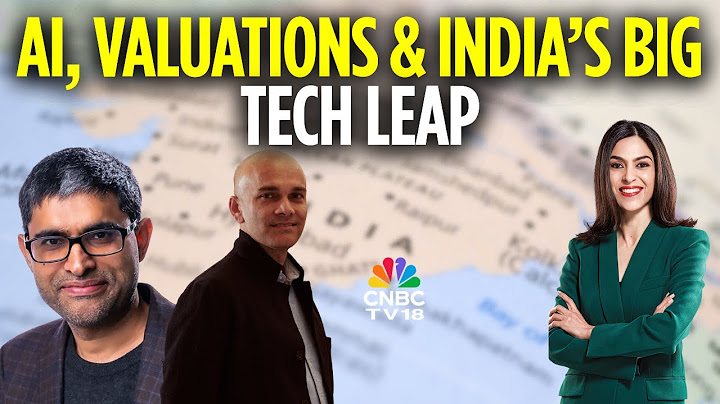 Voices From The Valley | Building Global Tech Giants in the Age of AI | Young Turks