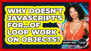 Why Doesn