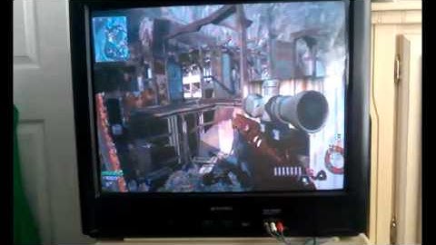 How to spawn trap in MW3 on Aground