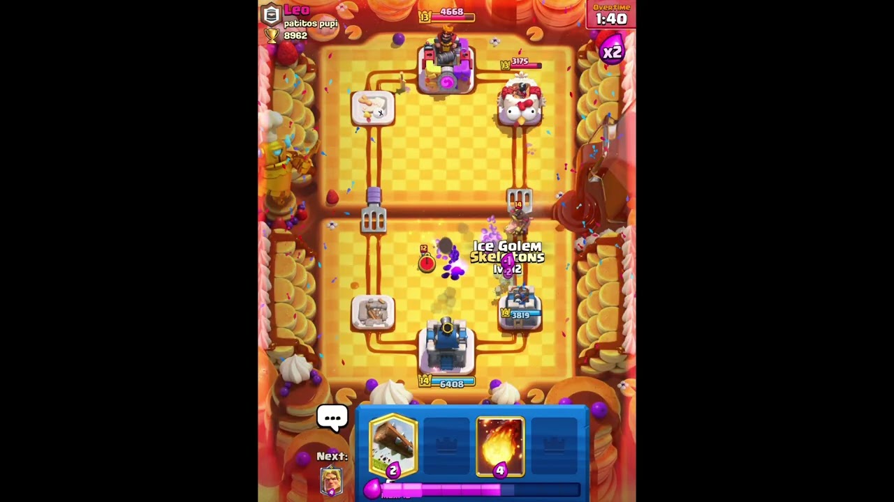 Last game to Valkhalla (9k) 