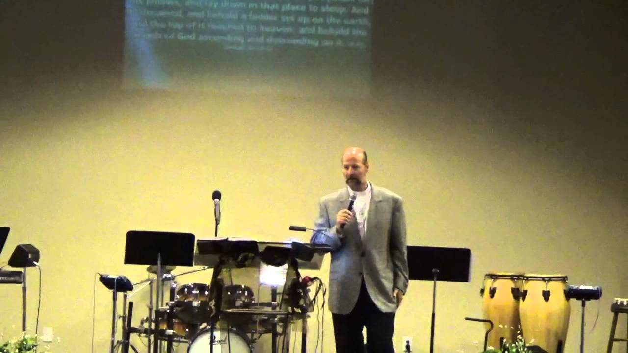 Developing a Sonship Identity