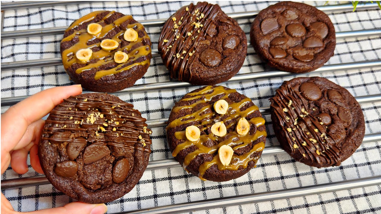 كوكيز بكمية وفيرة مع ثمن البيع مشروع مربح 💸💪