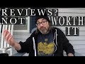 Equipment Reviews are Mostly Worthless