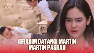 Hari Bahagia Nagita Berakhir Dengan Tangisan | Bintang Samudra ANTV Eps 69 (6/6)