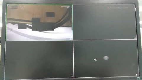 How to add privacy masking overlays to a VIP Vision/Watchguard NVR