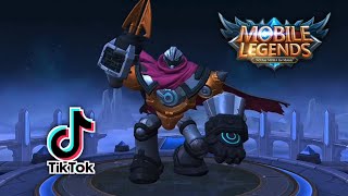 STORY WA TIKTOK LUCU MOBILE LEGENDS 2020