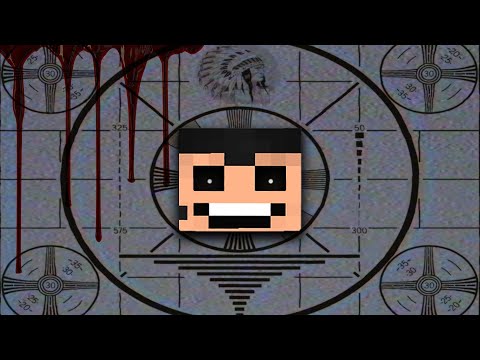 EVERYTHING IS FINE. | Minecraft - Part 17