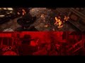 Dumb experience griefer gets outsmarted - Red Dead Online