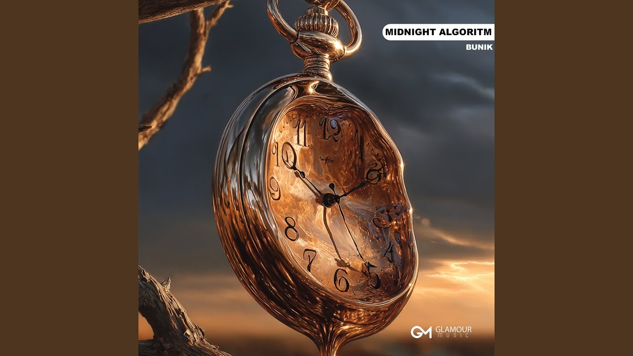 Watch Midnight Algoritm on YouTube Watch Midnight Algoritm on YouTube