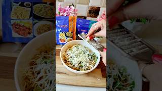Maggi is incomplete without cheese ✨#cheesymaggie#yammy#deliciousfood#foodiegirl#shorts