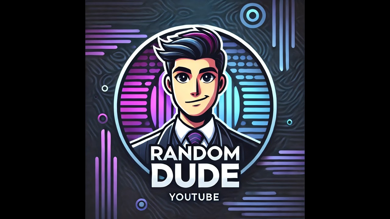 Random Dude Live Stream - YouTube