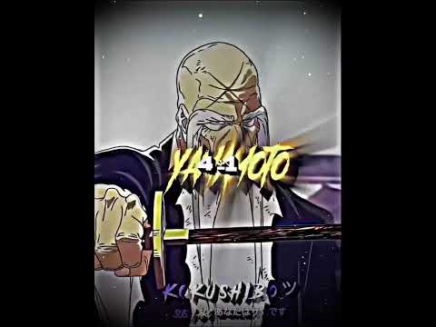Yamamoto (Prime) VS