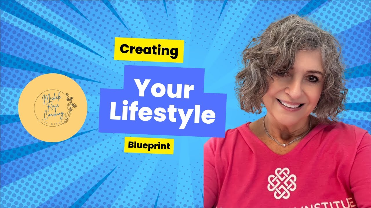 Creating Your Lifestyle Blueprint for Longevity - YouTube
