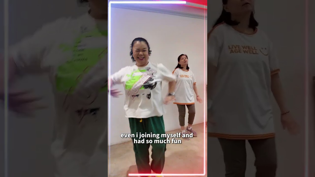 Singaporeans Who've Tried