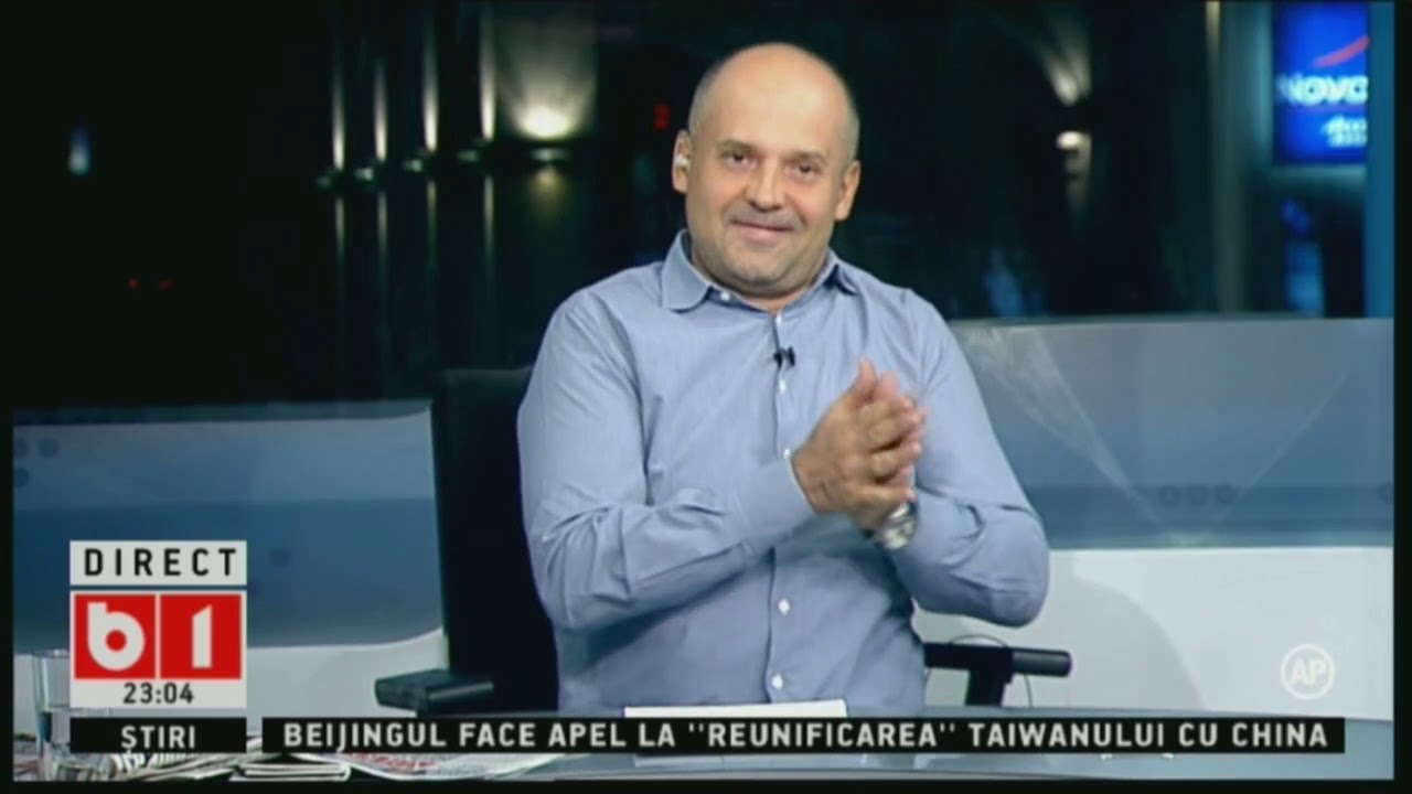 lumea lui banciu 21 oct 2019 p1 3 21st youtube politics