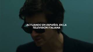 Arctic Monkeys - Sculptures Of Anything Goes \/\/ Sub. Español + Video Oficial