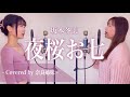 【姉妹でハモる】夜桜お七 / 坂本冬美 Covered by 奈良姉妹