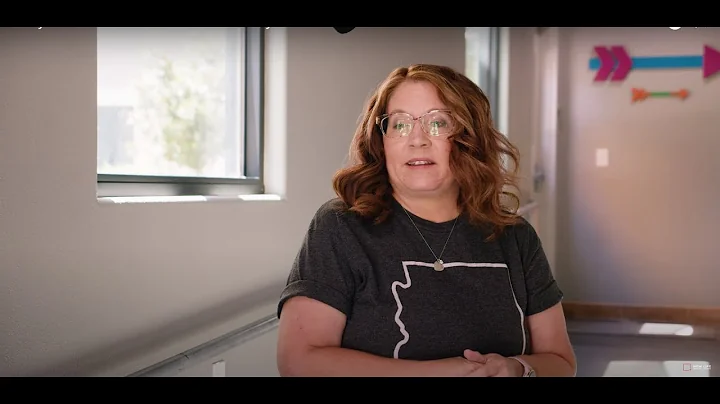 Stacy - CASA Foster Care Story