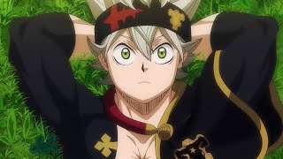 CapCut Parte 4 - Asta possuído! #asta #anime #tiktok #lucifero #vira