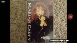 Mariah Carey - Vision Of Love 4