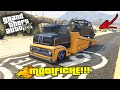 QUESTO VEICOLO NASCONDE UN SEGRETO | MODIFICHE VAPID SLAMTRUCK! (GTA 5 ONLINE)