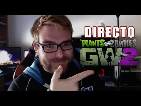 🔴Directo - Plants vs Zombies Garden Warfare 2 - YouTube