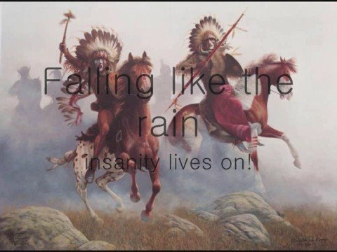 Dragonforce - The Fire Still Burns [Extreme Power Metal]